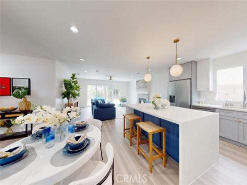 4014 W Kent  , Santa Ana, CA