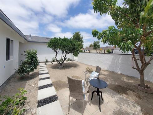 4014 W Kent  , Santa Ana, CA