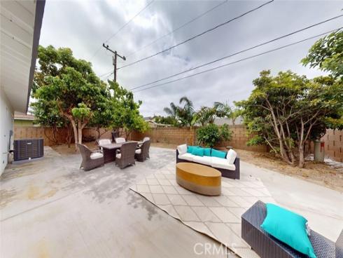 4014 W Kent  , Santa Ana, CA