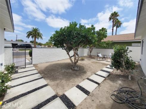 4014 W Kent  , Santa Ana, CA