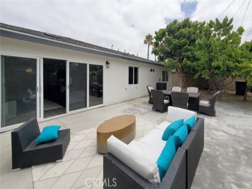 4014 W Kent  , Santa Ana, CA