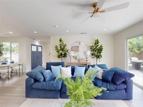 4014 W Kent  , Santa Ana, CA