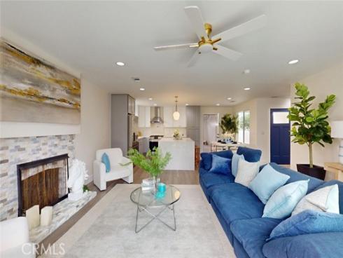 4014 W Kent  , Santa Ana, CA