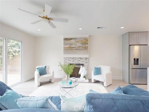 4014 W Kent  , Santa Ana, CA