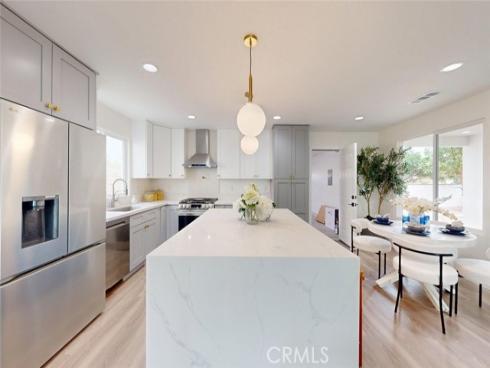 4014 W Kent  , Santa Ana, CA