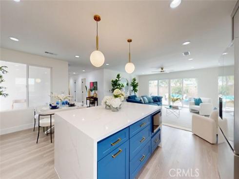 4014 W Kent  , Santa Ana, CA