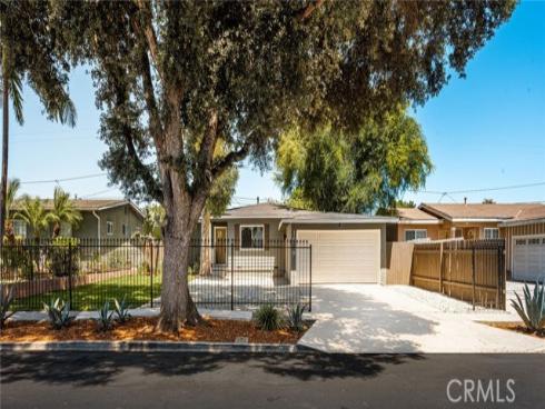 1519 S Towner  , Santa Ana, CA