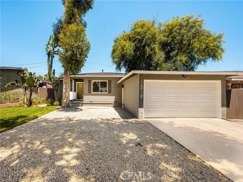 1519 S Towner  , Santa Ana, CA