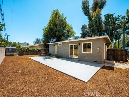 1519 S Towner  , Santa Ana, CA