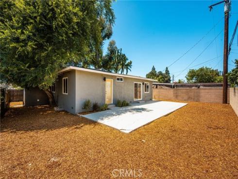 1519 S Towner  , Santa Ana, CA