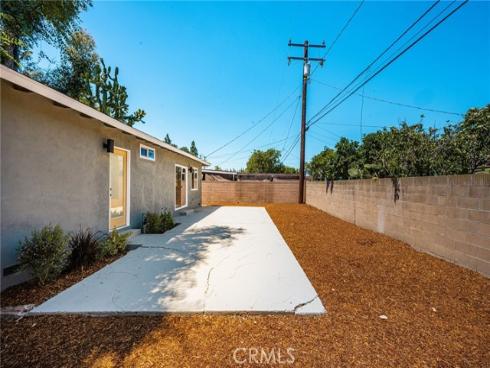 1519 S Towner  , Santa Ana, CA