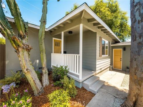 1519 S Towner  , Santa Ana, CA