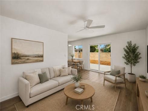 1519 S Towner  , Santa Ana, CA