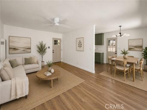 1519 S Towner  , Santa Ana, CA
