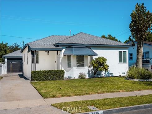 1615 S. Van Ness