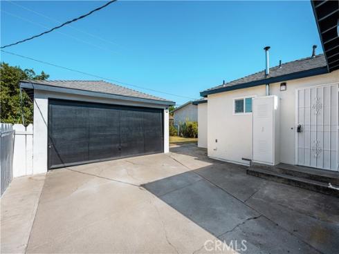1615 S Van Ness , Santa Ana, CA