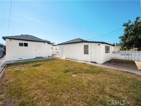 1615 S Van Ness , Santa Ana, CA