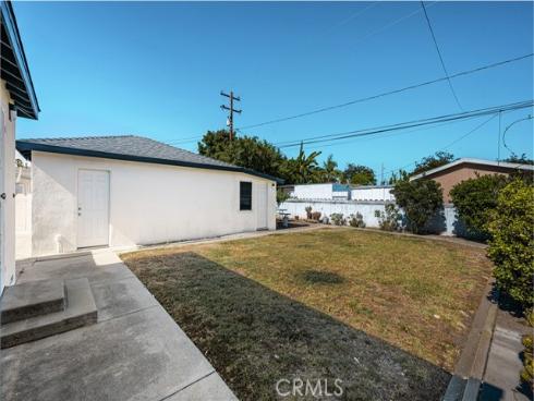 1615 S Van Ness , Santa Ana, CA