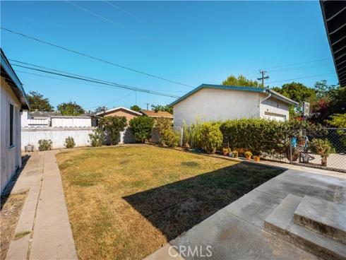 1615 S Van Ness , Santa Ana, CA