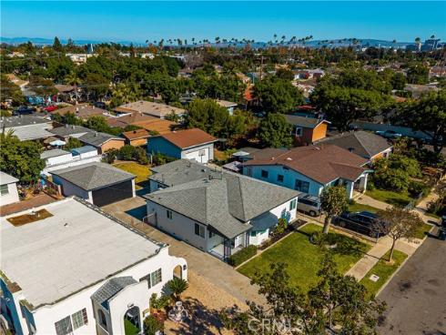 1615 S Van Ness , Santa Ana, CA
