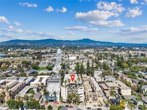 1323 N Spurgeon 2 , Santa Ana, CA