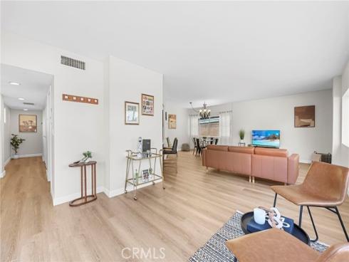 1323 N Spurgeon 2 , Santa Ana, CA