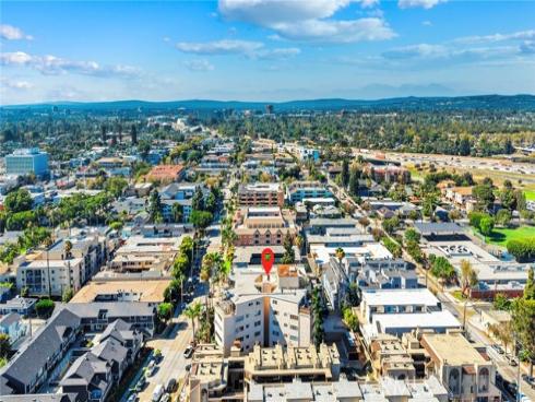 1323 N Spurgeon 2 , Santa Ana, CA