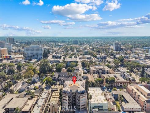 1323 N Spurgeon 2 , Santa Ana, CA