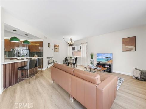 1323 N Spurgeon 2 , Santa Ana, CA