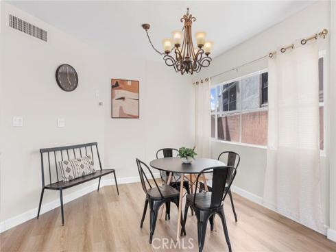 1323 N Spurgeon 2 , Santa Ana, CA