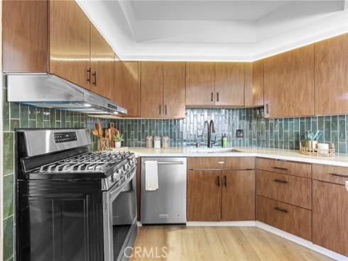1323 N Spurgeon 2 , Santa Ana, CA