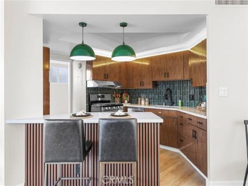 1323 N Spurgeon 2 , Santa Ana, CA