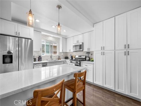 1806 W Camden , Santa Ana, CA