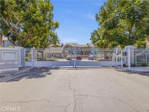 3500 S Greenville  G10  Street, Santa Ana, CA