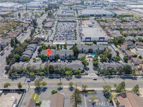 3500 S Greenville  G10  Street, Santa Ana, CA
