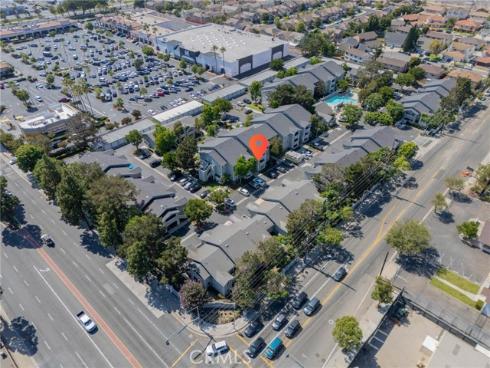 3500 S Greenville  G10  Street, Santa Ana, CA