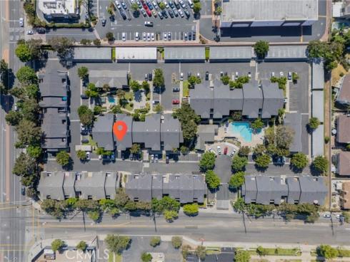 3500 S Greenville  G10  Street, Santa Ana, CA