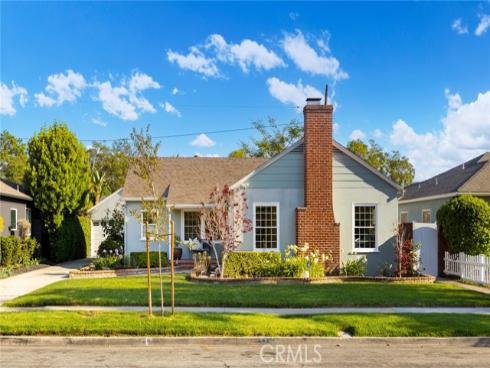 1026 W 19th Street, Santa Ana, CA