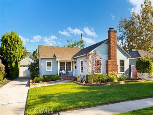 1026 W 19th Street, Santa Ana, CA