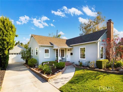 1026 W 19th Street, Santa Ana, CA