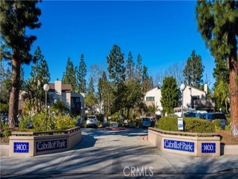 1360 Cabrillo Park Drive F