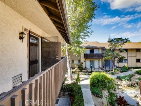 3050 S Bristol  1J , Santa Ana, CA