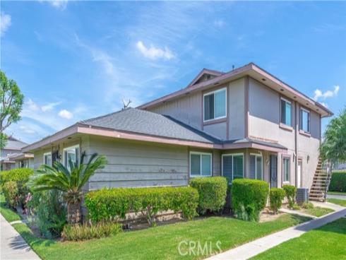 1009 S Mantle 138B , Santa Ana, CA