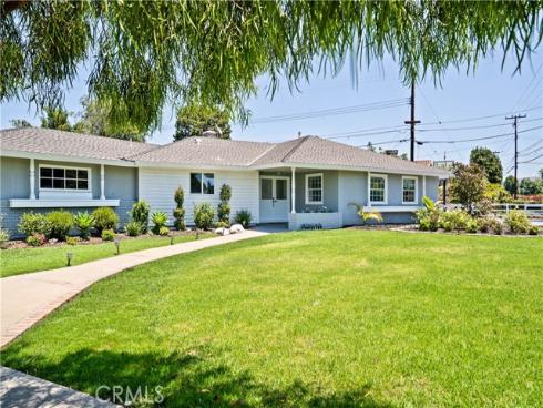 18211  Fairhaven  , Santa Ana, CA