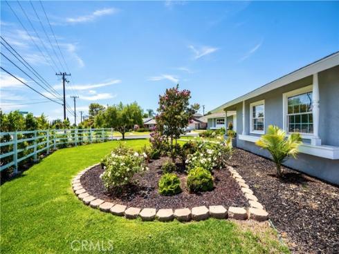 18211  Fairhaven  , Santa Ana, CA