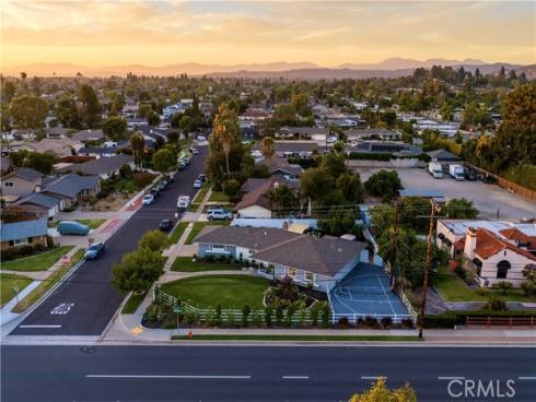18211  Fairhaven  , Santa Ana, CA
