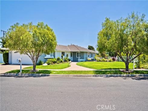 18211  Fairhaven  , Santa Ana, CA