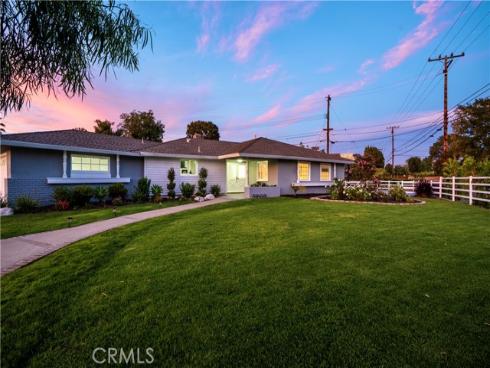 18211  Fairhaven  , Santa Ana, CA