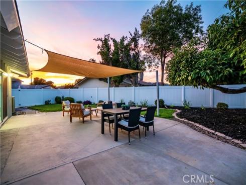 18211  Fairhaven  , Santa Ana, CA