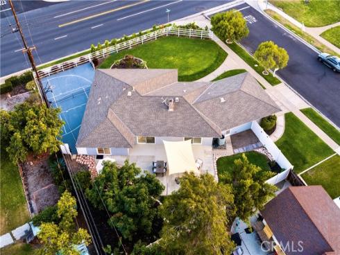 18211  Fairhaven  , Santa Ana, CA